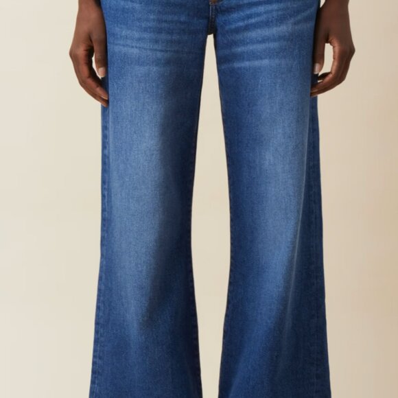 Jeanerica mid rise Kyoto jeans - Picture 4 of 4